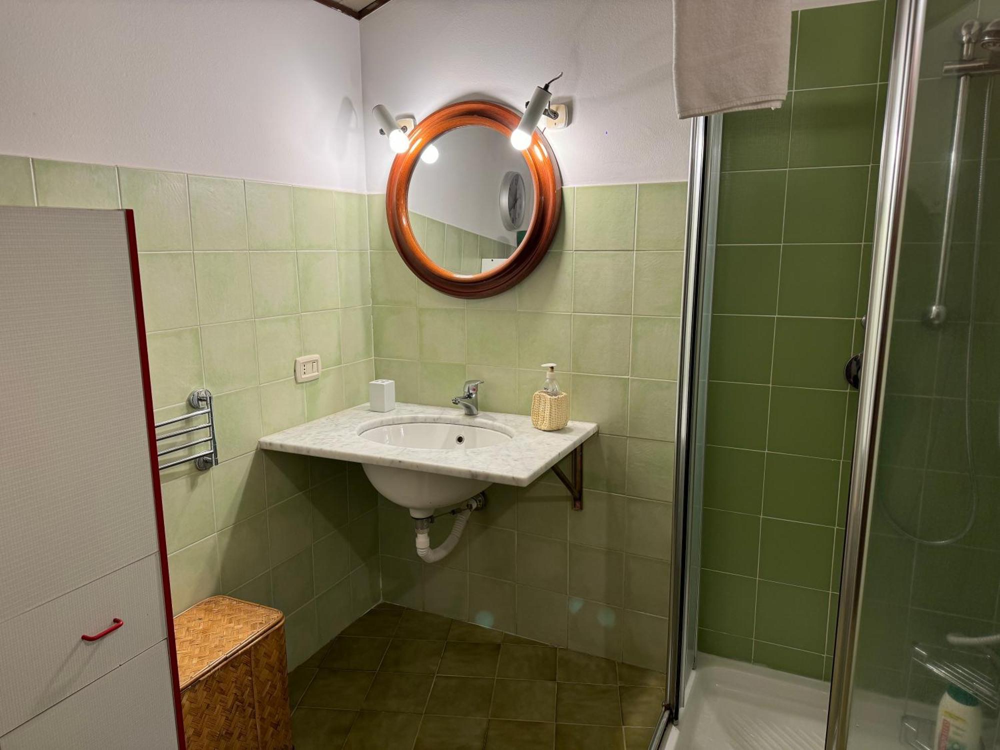 Villa Rama Aci Castello Εξωτερικό φωτογραφία