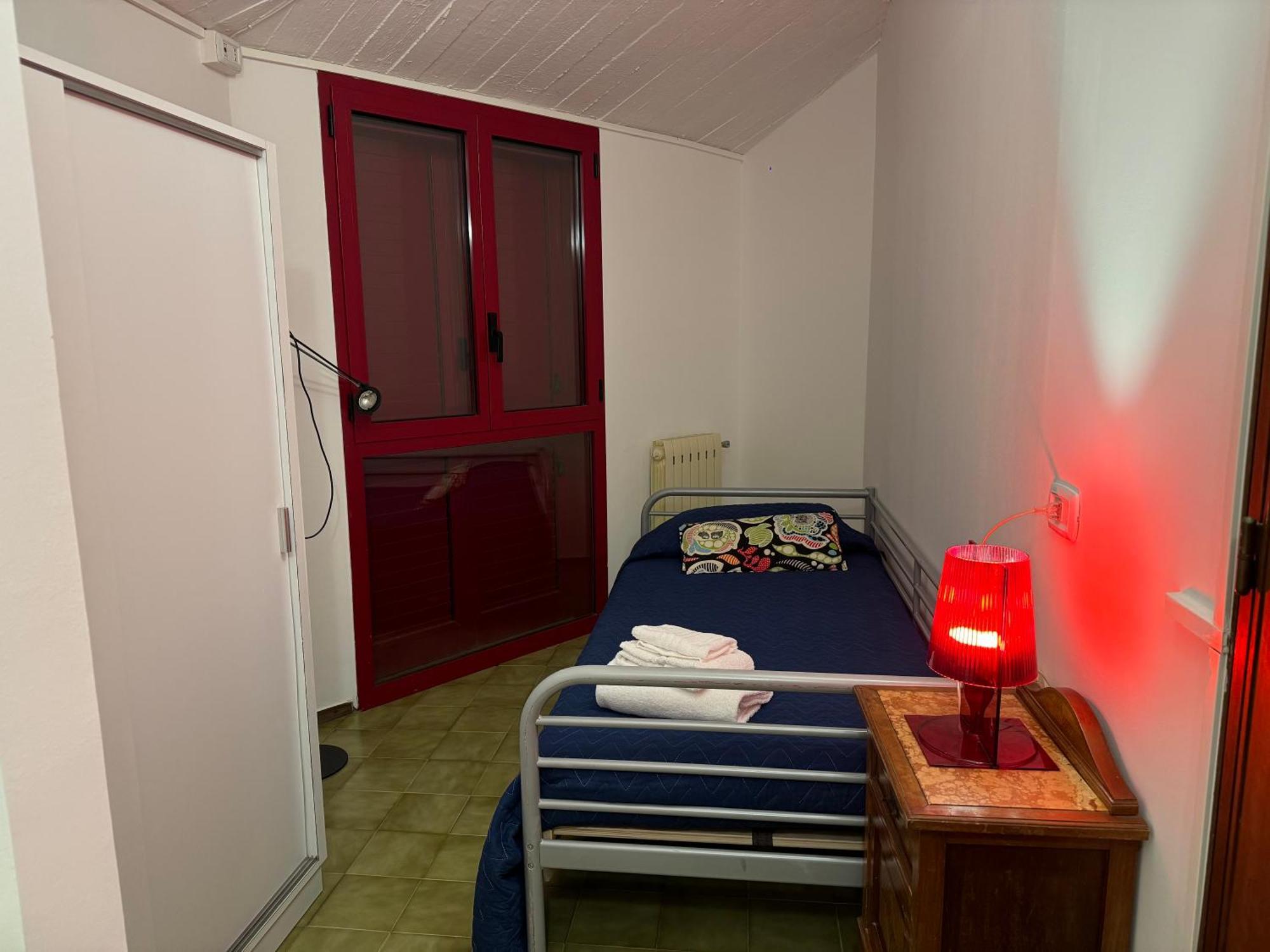 Villa Rama Aci Castello Εξωτερικό φωτογραφία