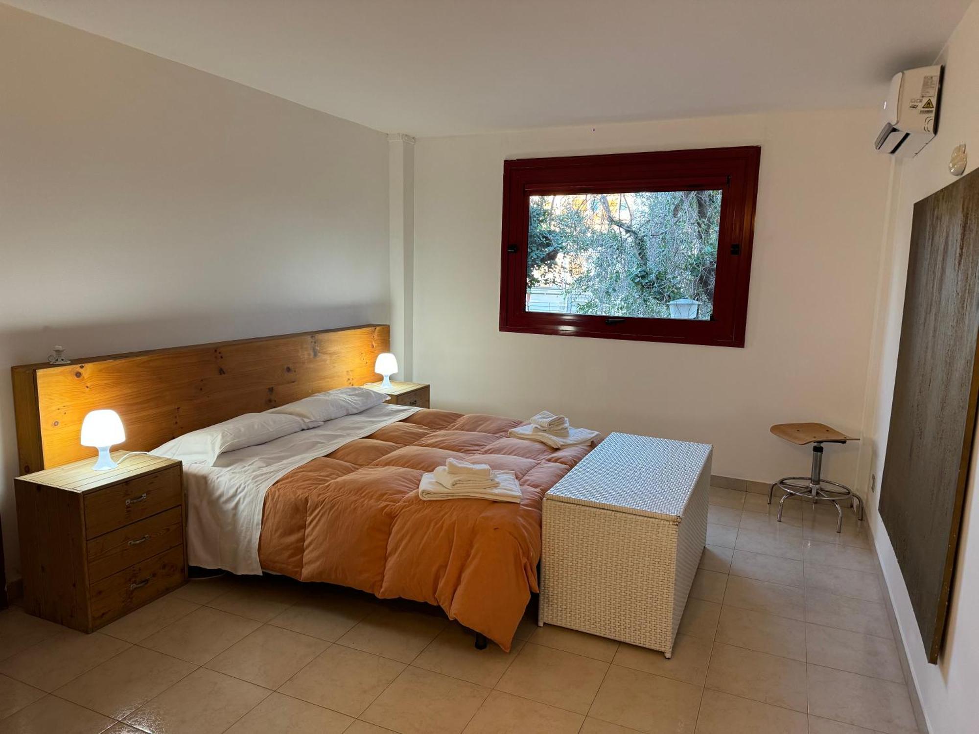 Villa Rama Aci Castello Εξωτερικό φωτογραφία