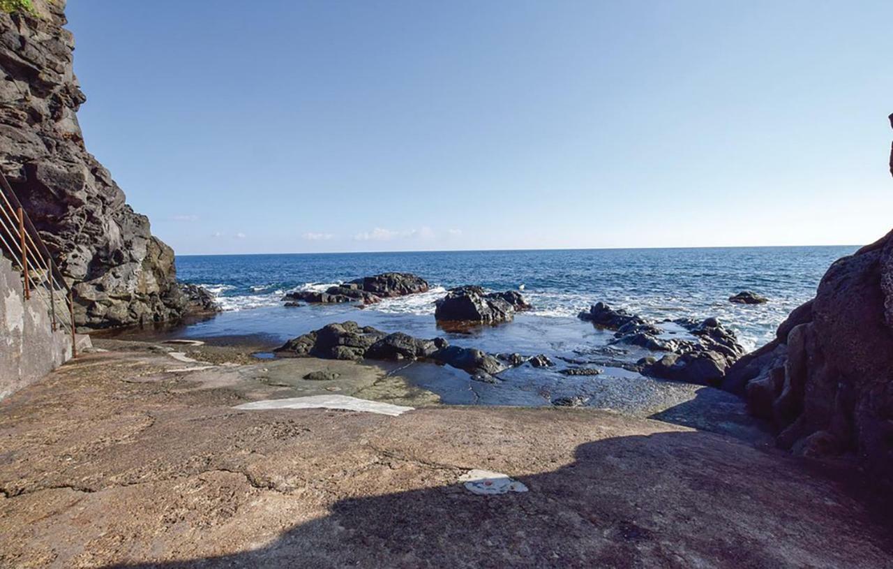 Villa Rama Aci Castello Εξωτερικό φωτογραφία