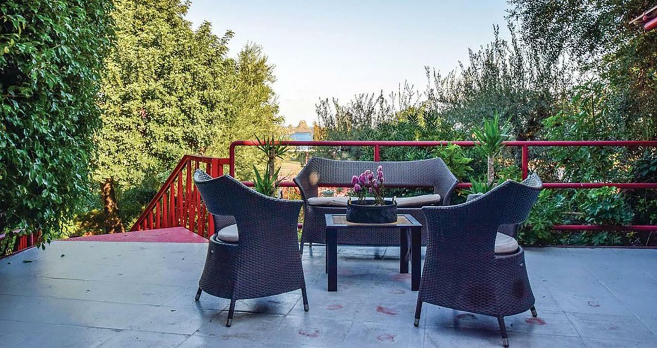 Villa Rama Aci Castello Εξωτερικό φωτογραφία